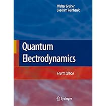 Quantum Chromodynamics : Greiner, Walter, Schramm, Stefan, Stein